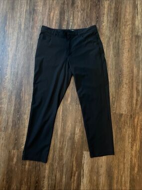 VRST Athletic Fit Performance 5 pocket pants 36x29